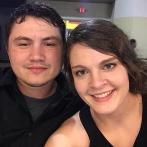 Meet your Posher, Kylene